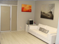 Consultation Rooms