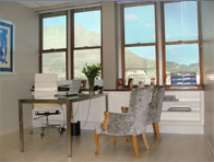 Consultation Rooms