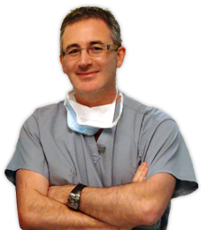 Dr. Paul J. Skoll MBChB, FRCS, FCS (SA) Plas